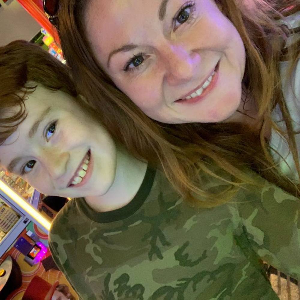 Meet your Posher, Trish